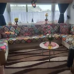 مكان تخييم Lolasurmer