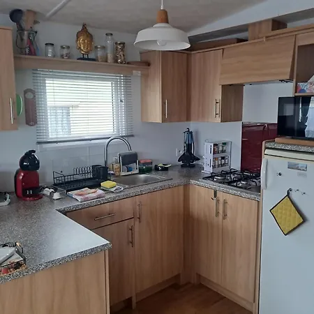 Lolasurmer Campsite *