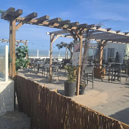 Lolasurmer Campsite Bredene