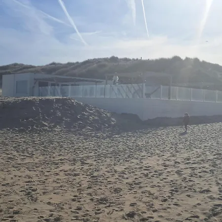 Kemp Lolasurmer Bredene