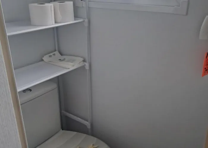 Lolasurmer Campsite *