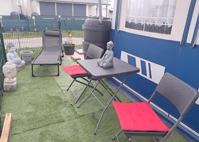 Lolasurmer Campsite *