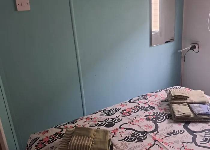 Lolasurmer * Bredene