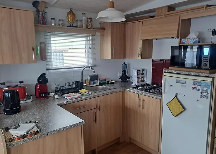 Lolasurmer Campsite *